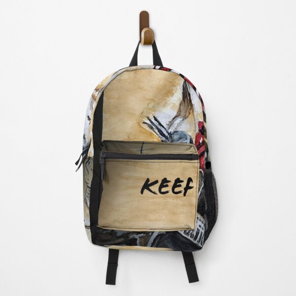 Item preview, Keith Richards - Keef designed and sold by margieluz2b.