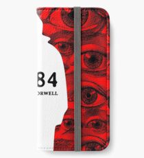 1984 iPhone Wallet/Case/Skin