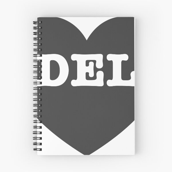 Item preview, Del designed and sold by nogamax.
