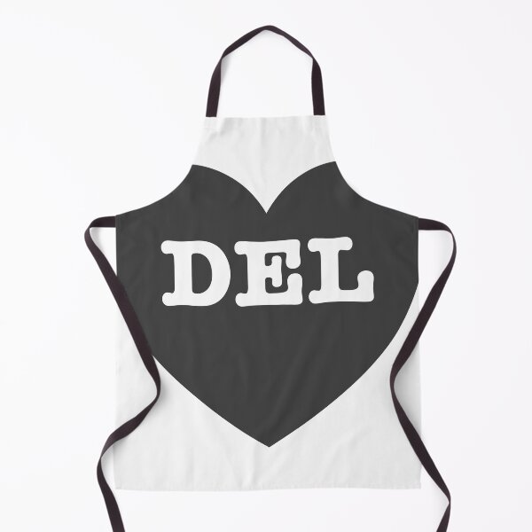 Item preview, Del designed and sold by nogamax.