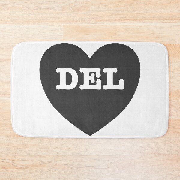 Item preview, Del designed and sold by nogamax.