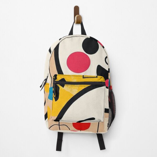 Item preview, Funny Emoji-Type Figure with Asian Writing designed and sold by RAISC.