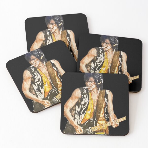 Item preview, Keith Richards - Keef designed and sold by margieluz2b.