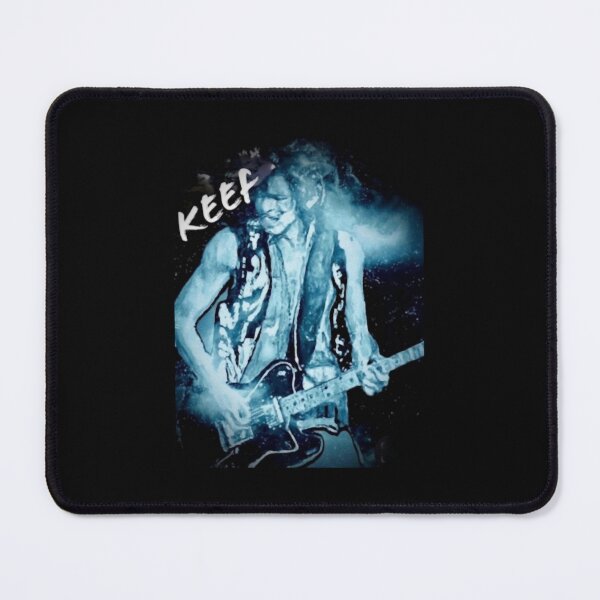 Item preview, Keith Richards - Keef designed and sold by margieluz2b.