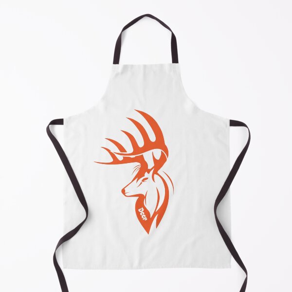 Item preview, Deer T-shirt designed and sold by Artimax-Studio.