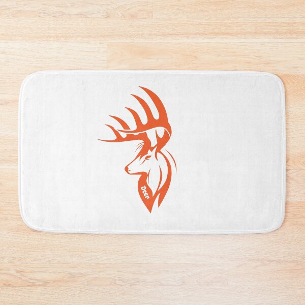 Item preview, Deer T-shirt designed and sold by Artimax-Studio.