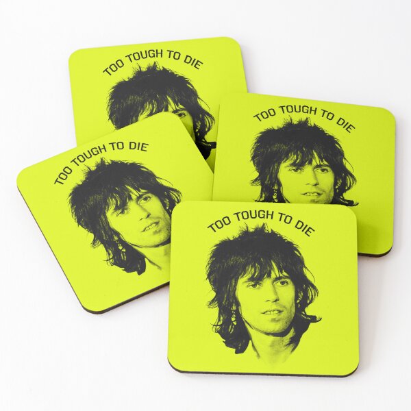 Item preview, Keith Richards - Keef designed and sold by margieluz2b.