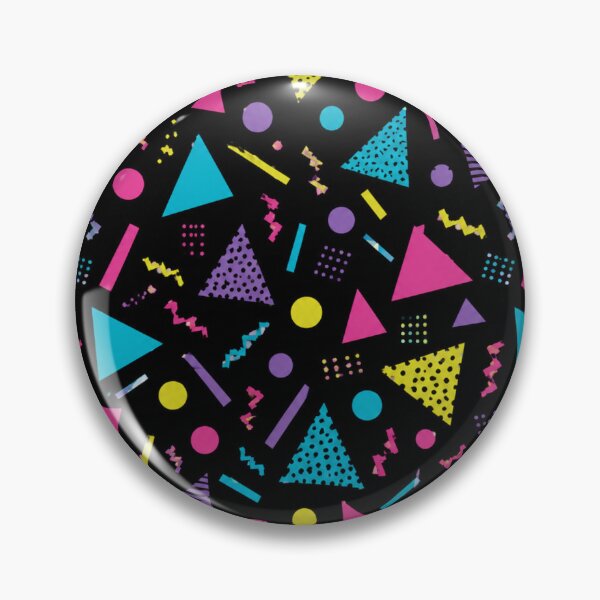 Item preview, 80s Fashion Print designed and sold by The Print Collective.