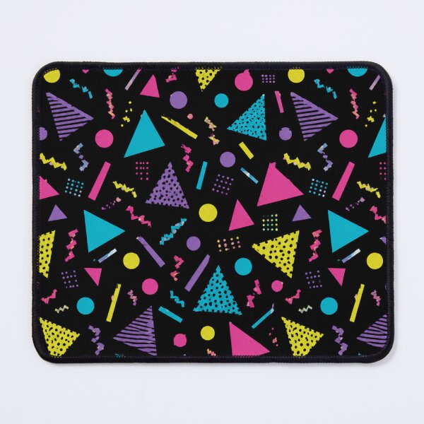 Item preview, 80s Fashion Print designed and sold by The Print Collective.