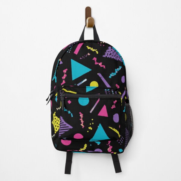 Item preview, 80s Fashion Print designed and sold by The Print Collective.