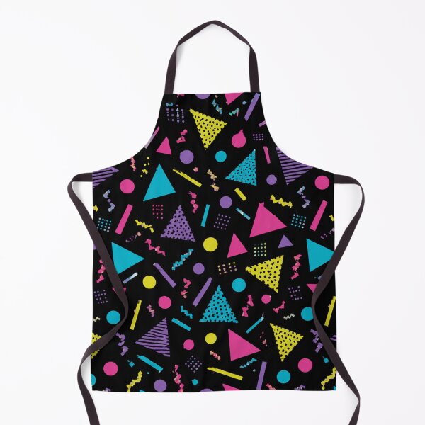 Item preview, 80s Fashion Print designed and sold by The Print Collective.