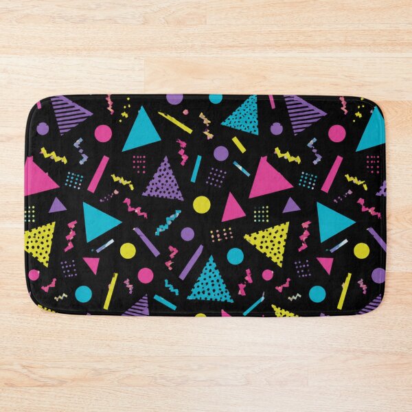 Item preview, 80s Fashion Print designed and sold by The Print Collective.