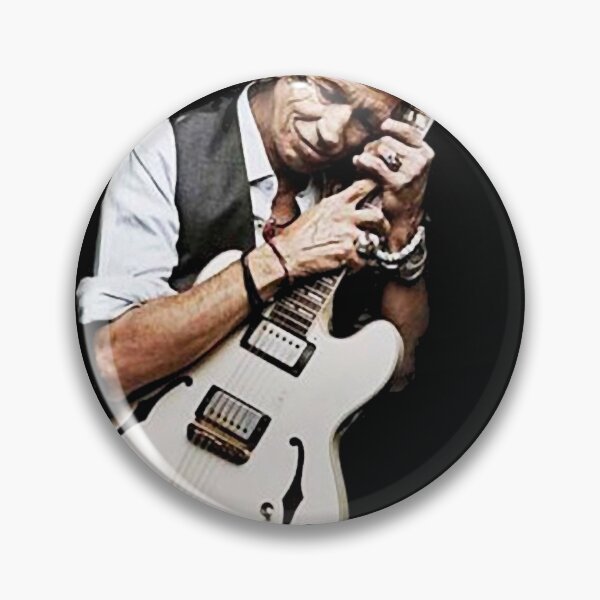 Item preview, Keith Richards - Keef designed and sold by margieluz2b.