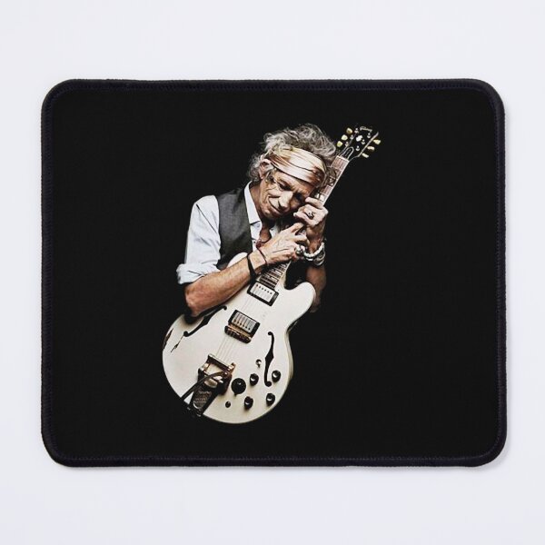 Item preview, Keith Richards - Keef designed and sold by margieluz2b.