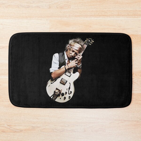 Item preview, Keith Richards - Keef designed and sold by margieluz2b.
