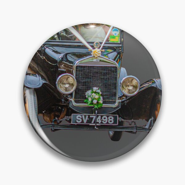 Item preview, Ford model T wedding Car designed and sold by Dalyndigital Photography.