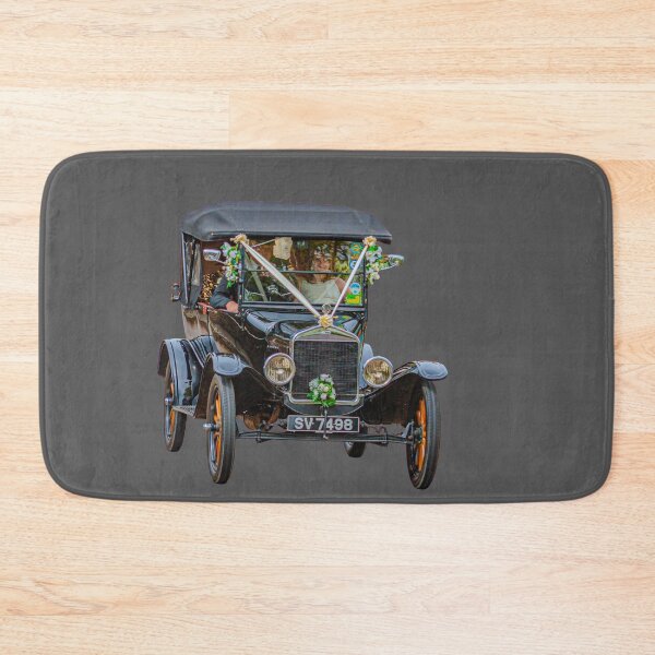 Item preview, Ford model T wedding Car designed and sold by Dalyndigital Photography.