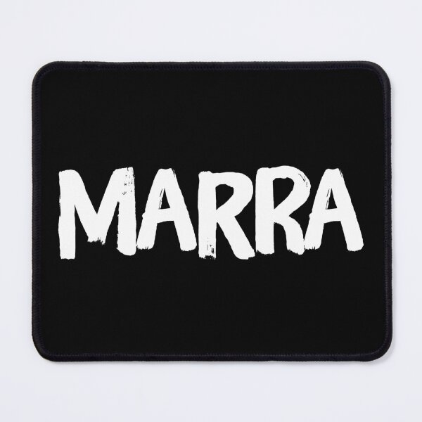 Item preview, Marra Cumbrian Slang Northern Dialect Design designed and sold by THAT'S WHAT TEE SAID.