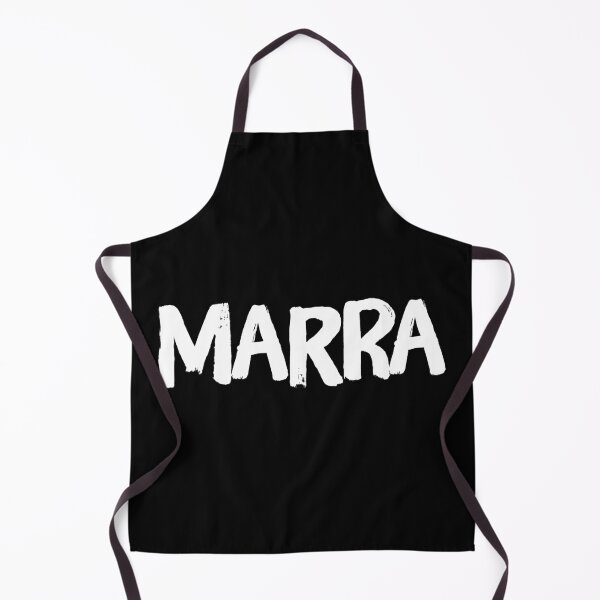 Item preview, Marra Cumbrian Slang Northern Dialect Design designed and sold by THAT'S WHAT TEE SAID.