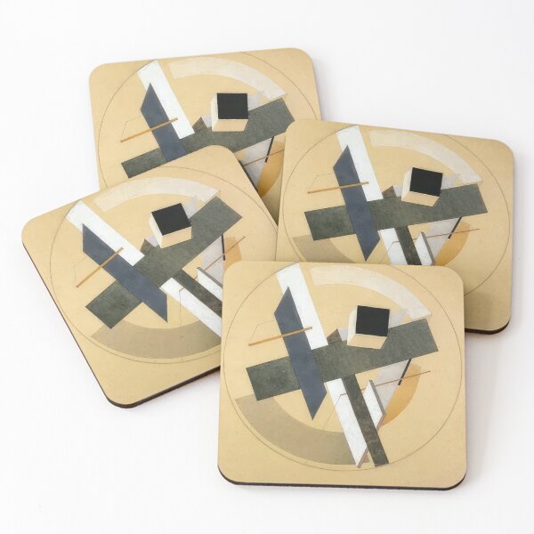 Item preview, El Lissitzky designed and sold by depthsmoke.