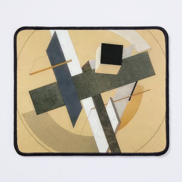 Item preview, El Lissitzky designed and sold by depthsmoke.