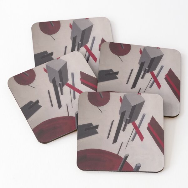 Item preview, El Lissitzky designed and sold by depthsmoke.