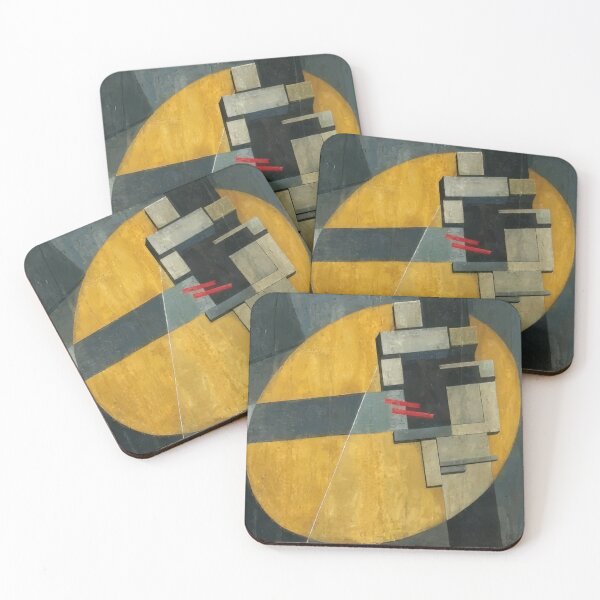 Item preview, El Lissitzky designed and sold by depthsmoke.