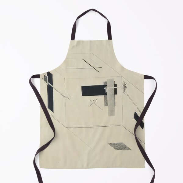 Item preview, El Lissitzky designed and sold by depthsmoke.