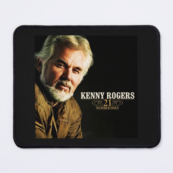 Item preview, Kenny Rogers The Gambler designed and sold by nikkihb0.