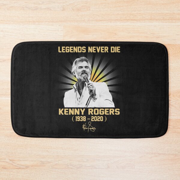 Item preview, Kenny Rogers The Gambler designed and sold by nikkihb0.
