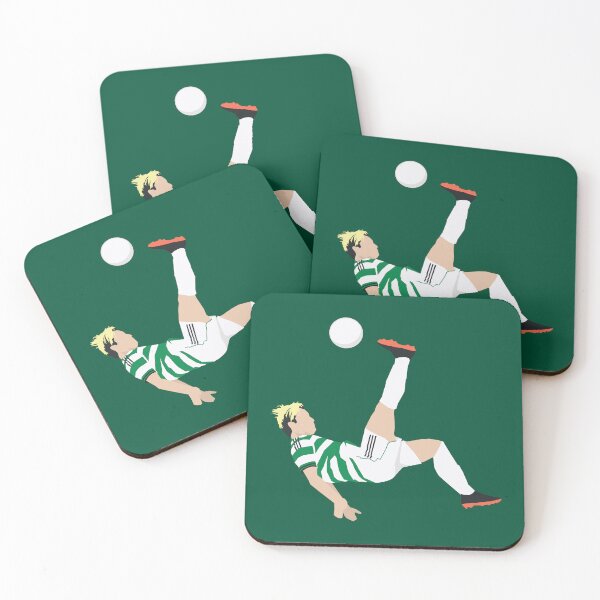 Item preview, Daizen Maeda's Overhead Kick Goal Celtic designed and sold by casualsofficial.