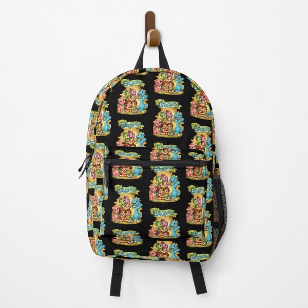 Item preview, Dragon Friends Fantasy Design - Kawaii Dragon Tales designed and sold by RansomClothings.