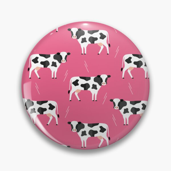 Item preview, Cows on pink designed and sold by reneesillus.