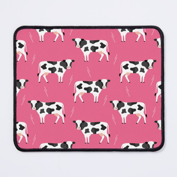 Item preview, Cows on pink designed and sold by reneesillus.
