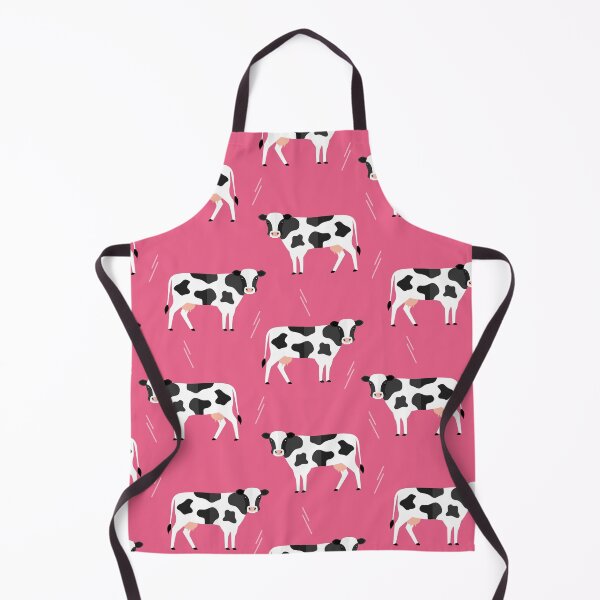 Item preview, Cows on pink designed and sold by reneesillus.
