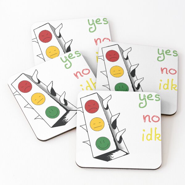 Item preview, Traffic light of emotions designed and sold by Les Enfants des Possibles .