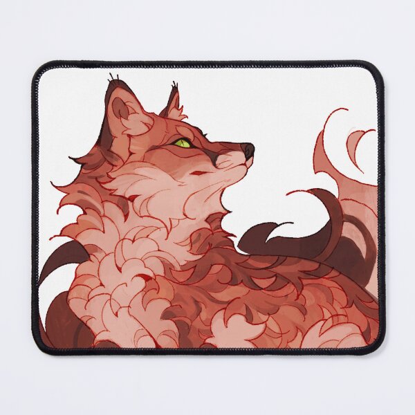Item preview, Red fox 2025 redraw designed and sold by Giulialibard.