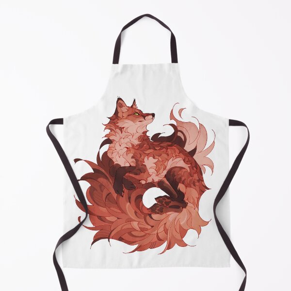 Item preview, Red fox 2025 redraw designed and sold by Giulialibard.