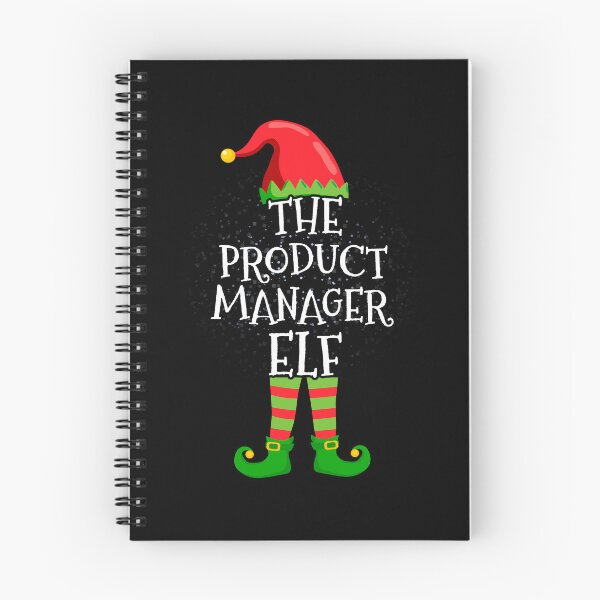 Item preview, PRODUCT MANAGER Elf Family Matching Christmas Group designed and sold by CosmoKitsch.