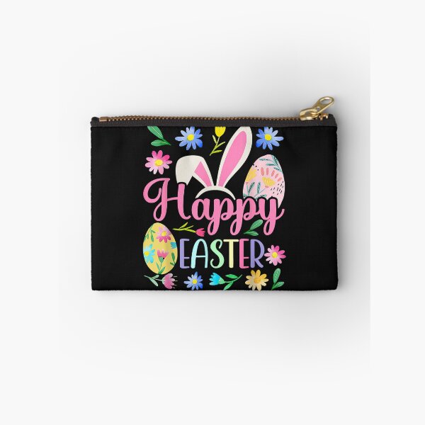 Item preview, Happy Easter Eggs Men Women Girls Boys Easter Bunny Easter T designed and sold by bunngu2020.