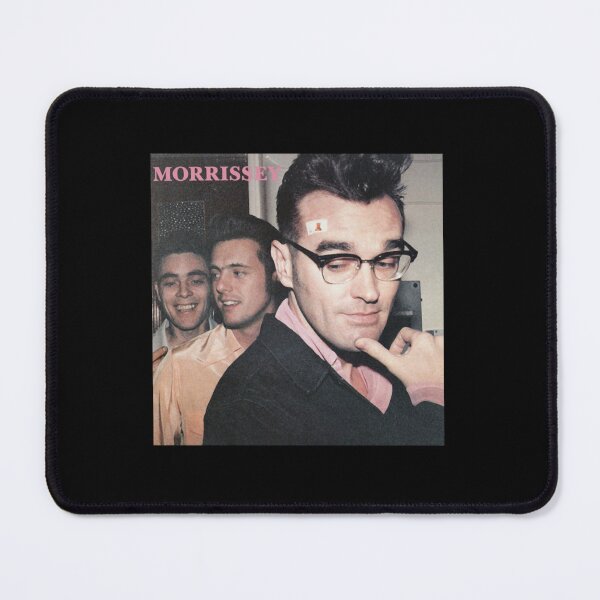 Item preview, Morrissey designed and sold by FilipInjox.