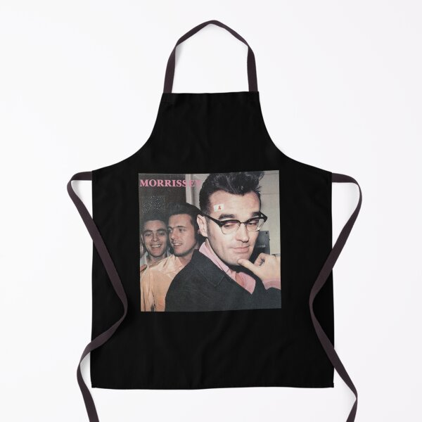 Item preview, Morrissey designed and sold by FilipInjox.