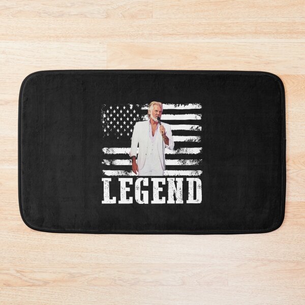 Item preview, Kenny Rogers The Gambler designed and sold by nikkihb0.