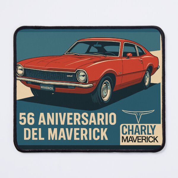 Item preview, Vintage Classic Car Vintage designed and sold by PrintCarClub.