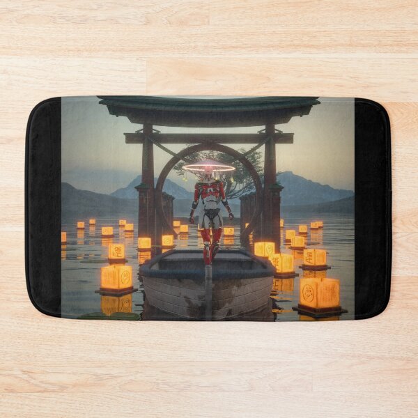 Item preview, The Gate of Lights designed and sold by Xanathon's Multiverses.