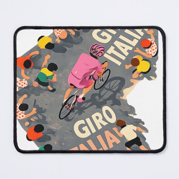 Item preview, Giro D Italia designed and sold by maximinano100k.