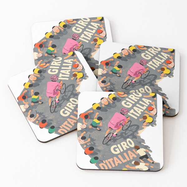 Item preview, Giro D Italia designed and sold by maximinano100k.