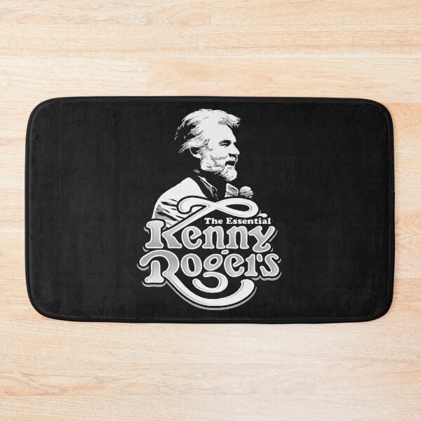 Item preview, Kenny Rogers The Gambler designed and sold by nikkihb0.