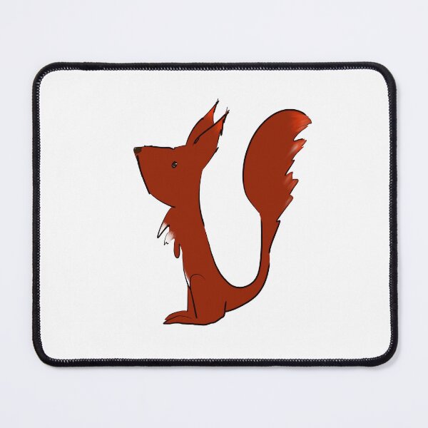Item preview, Squirrel designed and sold by Kalhanne.