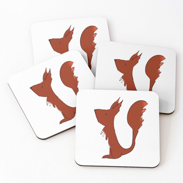 Item preview, Squirrel designed and sold by Kalhanne.